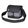 Praktica Padded Camera System Bag/ Case with Internal Dividers Quick Release Buc