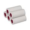 Praktica Sticker Photo Film Rolls for KP1 Kids Instant Camera Pink 5 Pack (324AR