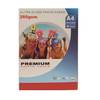 Premium A4 Glossy 260gsm Paper - 50 Sheets