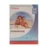 100 Sheets of A4 Gloss Inkjet Photo Quality Paper 180gsm