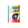 Pressit A4 Blank CD Labels White self-adhesive (50 Labels)