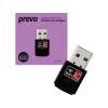 Prevo Dual Band USB Wireless AC Network Adapter (USBW5)
