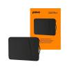 Prevo Laptop Sleeve Case 14 Inch Black (LB007 14 BLACK)