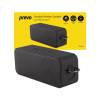 Prevo Portable IP7 Waterproof Wireless Speaker with Bluetooth Black (ES-201)