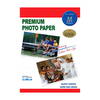 Print-Rite Glossy A4 Inkjet Photo Paper 200gsm - 100 Sh