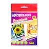 Print-Rite Glossy A6 Inkjet Photo Paper 260gsm - 20 She