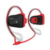 PSYC Elise SX Red Bluetooth Wireless Sport Earphones