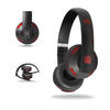 Psyc Wave X1 Foldable Wireless Bluetooth Headphones