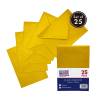 Pukka Post & Packaging Envelopes C5 Gold Gummed 100gsm 162mmx229mm