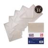 Pukka Post & Packaging Envelopes C5 Fresh White Gummed 100gsm 162mmx229mm