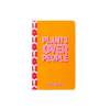 Pukka A5 Planet Soft Cover Notebook Pages Plants Over People