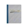 Pukka Haze B5 Composition Book 140 Ruled Pages Assorted Colours Pack of 3 (9892-
