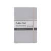 Pukka Pad A5 Soft Cover Notebook 192 Pages Oatmeal (749-SIG)