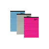Pukka Pad A4 Unipad 80 Pages 60gsm Lined Paper Notepad (URP80) - Various Colours