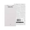 Pukka Pads Duplicate Numbered Pages Restaurant Pad NCR 76mm x 140mm White Pack 5