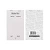 Pukka Pads Restaurant Pad NCR Triplicate Numbered Pages 95mm x 165mm White Pack