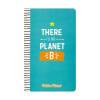Pukka Planet A5 Notebook No Planet B Blue (9703-SPP)