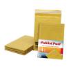 Pukka Post & Packaging Bubble Lined Envelopes Gold Peel and Seal Size D