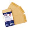 Pukka Post & Packaging Money Envelopes Manilla Gummed 80gsm 100mmx62mm