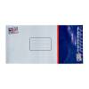 Pukka Post & Packaging Poly Mailing Bags Peel and Seal Size 2 190mmx340mm With 4