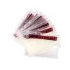 Pukka Post & Packaging A5 Documents Enclosed Wallets Clear 235mmx175mm - 10 Pack