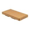 Pukka Post & Packaging Small Mailing Box - Size W217xD20xH108mm
