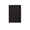 Pukka Softcover Journal 192 Pages 80gsm Paper Black Pack of 3 (9372-CD)