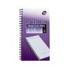 Pukka Things To Do Today Notebook 152 x 280mm 115 Sheets (THI11/1/115)