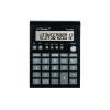 Q-Connect 12 Digit Business Table Top Calculator Medium (KF19064)