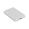 Q-Connect 1TB External Hard Drive USB Silver (KF18083)