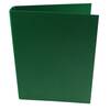 Q-Connect 25mm 2 Ring Binder Polypropylene A4 Green (Pack of 10) KF02004