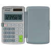 Q Connect Pocket Handheld 8-Digit Solar / Battery Operated Calculator  (KF01602)