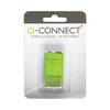 Q-Connect High Performance 9V Alkaline Battery - KF00492