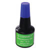 Q-Connect Endorsing Ink for Stamp Pads - 28ml - Blue (KF25103)