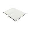 Q-Connect Casebound Index Notebook A5 70gsm (KF01064)