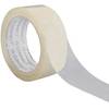Q Connect Clear Packaging Tape- Single Roll - KF01791