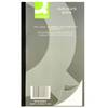 Q Connect KF04095 Duplicate Book 210 x 127mm