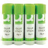 Q-Connect Glue Stick 20g (Pack of 12) KF10505Q