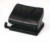 Q-Connect Light Duty Hole Punch Black 875