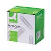 Q-Connect Lipped Paperclips 32mm (Pack of 1000) - KF01317