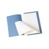 Q-Connect A4 Feint Ruled Counsels Notebook 96 Pages Pack of 10 - KF01390