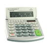 Q-Connect 12-Digit Semi-Desktop Calculator (KF01605)