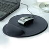 Q-Connect Grey Gel Mouse Mat (KF02213)