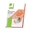 Q-Connect A4 Laminating Pouch 200 Micron (Pack of 100) KF04115