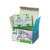 Q-Connect Pack of 100 Screen & Multi-Purpose Wipes (KF04503)
