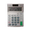 Q-Connect 10-Digit Calculator KF11507