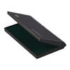 Q-Connect Large Stamp Pad Green (KF15439)