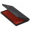 Q-Connect Large Stamp Pad Red (KF15441)