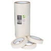 Q-Connect Masking Tape 24mm x 50m (Pack of 12) KF01789