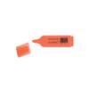 Q-Connect Orange Highlighter Pen SINGLE